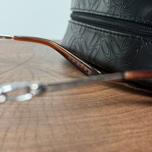 Vintage Y2K Oakley Distress Sunglasses - Picture 6 of 7